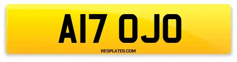A17 OJO