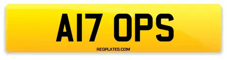 A17 OPS