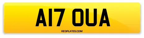 A17 OUA