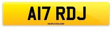 A17 RDJ