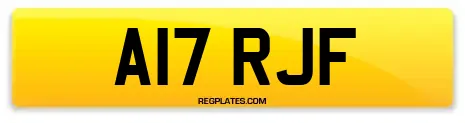 A17 RJF