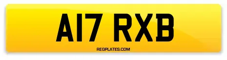 A17 RXB