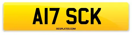 A17 SCK