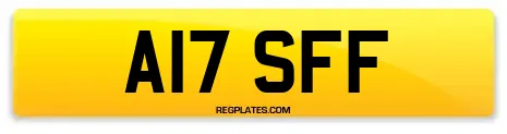 A17 SFF