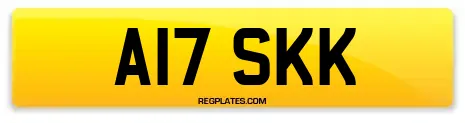 A17 SKK