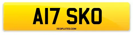 A17 SKO