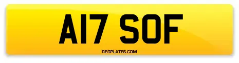 A17 SOF