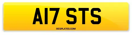 A17 STS