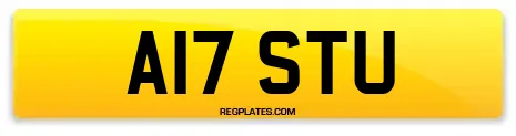 A17 STU