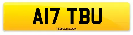A17 TBU