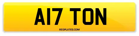 A17 TON