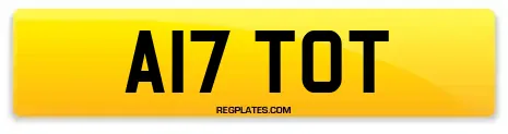 A17 TOT