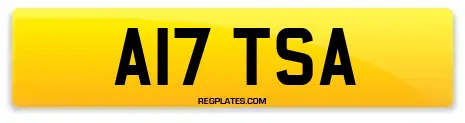 A17 TSA