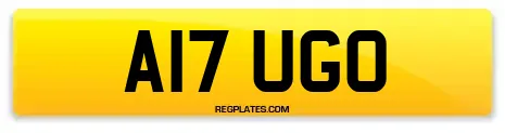 A17 UGO
