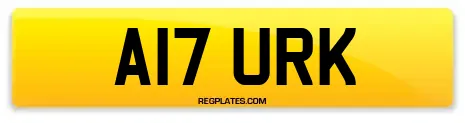 A17 URK