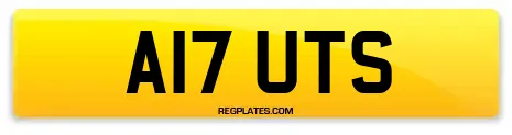 A17 UTS