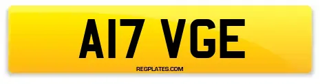 A17 VGE