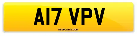 A17 VPV
