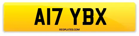 A17 YBX