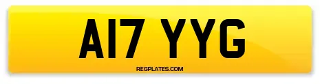 A17 YYG