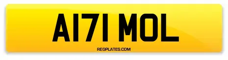 A171 MOL