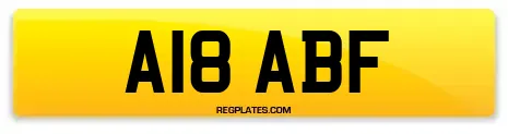 A18 ABF