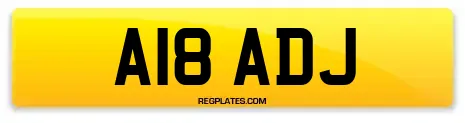 A18 ADJ