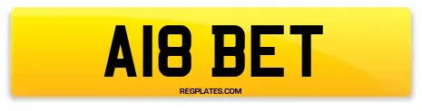 A18 BET