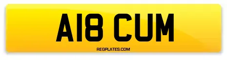 A18 CUM