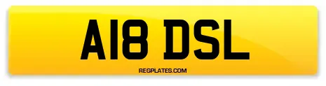 A18 DSL