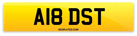 A18 DST