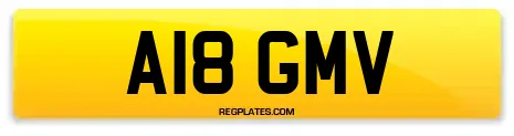 A18 GMV