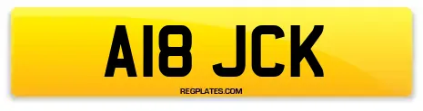 A18 JCK