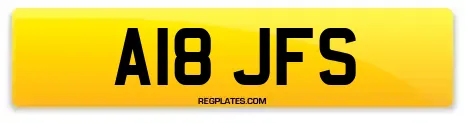 A18 JFS