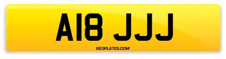 A18 JJJ