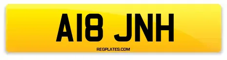 A18 JNH