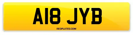 A18 JYB