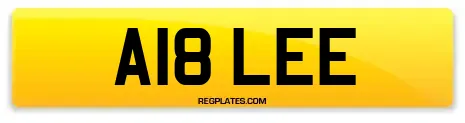 A18 LEE