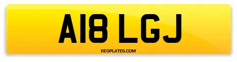 A18 LGJ