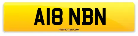A18 NBN