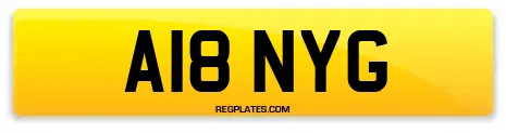 A18 NYG