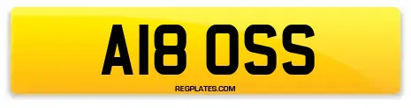 A18 OSS