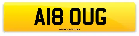 A18 OUG