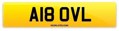 A18 OVL