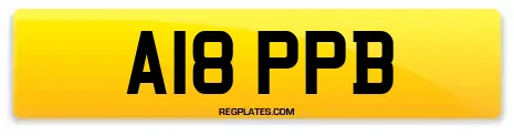 A18 PPB