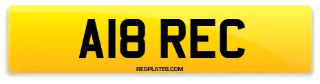 A18 REC