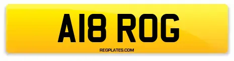 A18 ROG