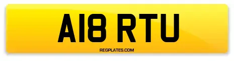 A18 RTU