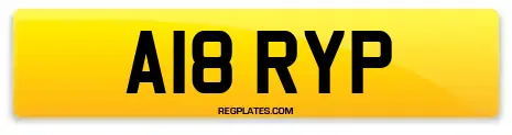 A18 RYP