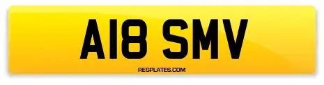 A18 SMV